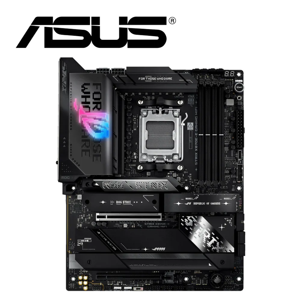 ASUS ROG STRIX X670E-E GAMING WIFI主機板 歷史價格詳細信息