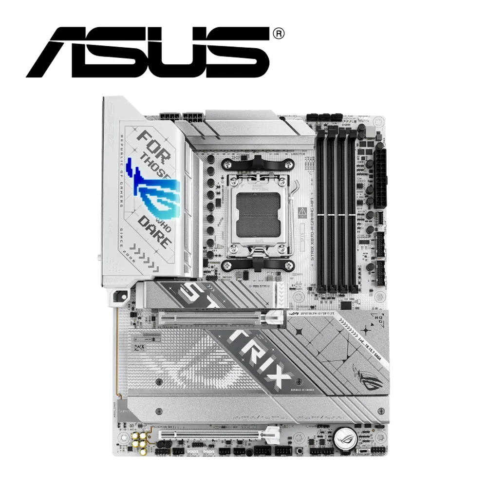 ASUS ROG STRIX X870E-E GAMING WIFI主機板 歷史價格詳細信息