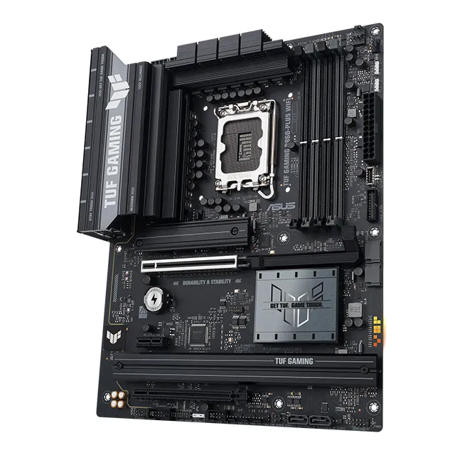 ASUS 華碩 TUF GAMING B860M-PLUS 主機板 歷史價格詳細信息