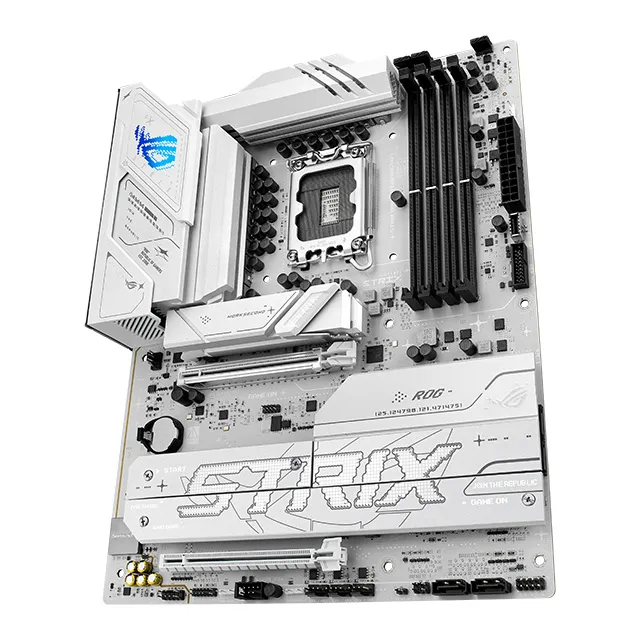 ASUS 華碩 ROG STRIX B860-I GAMING WIFI D5 LGA1851(ITX/3+2年保) 歷史價格詳細信息