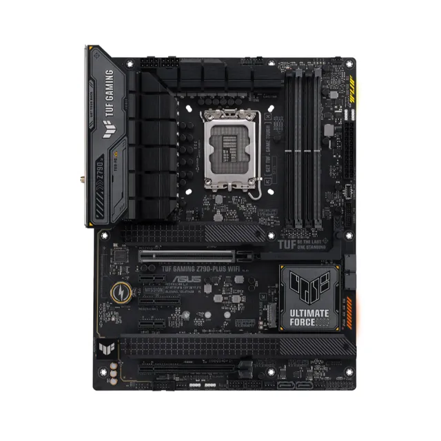 華碩TUF GAMING Z790-PLUS DDR4 主機板 歷史價格詳細信息