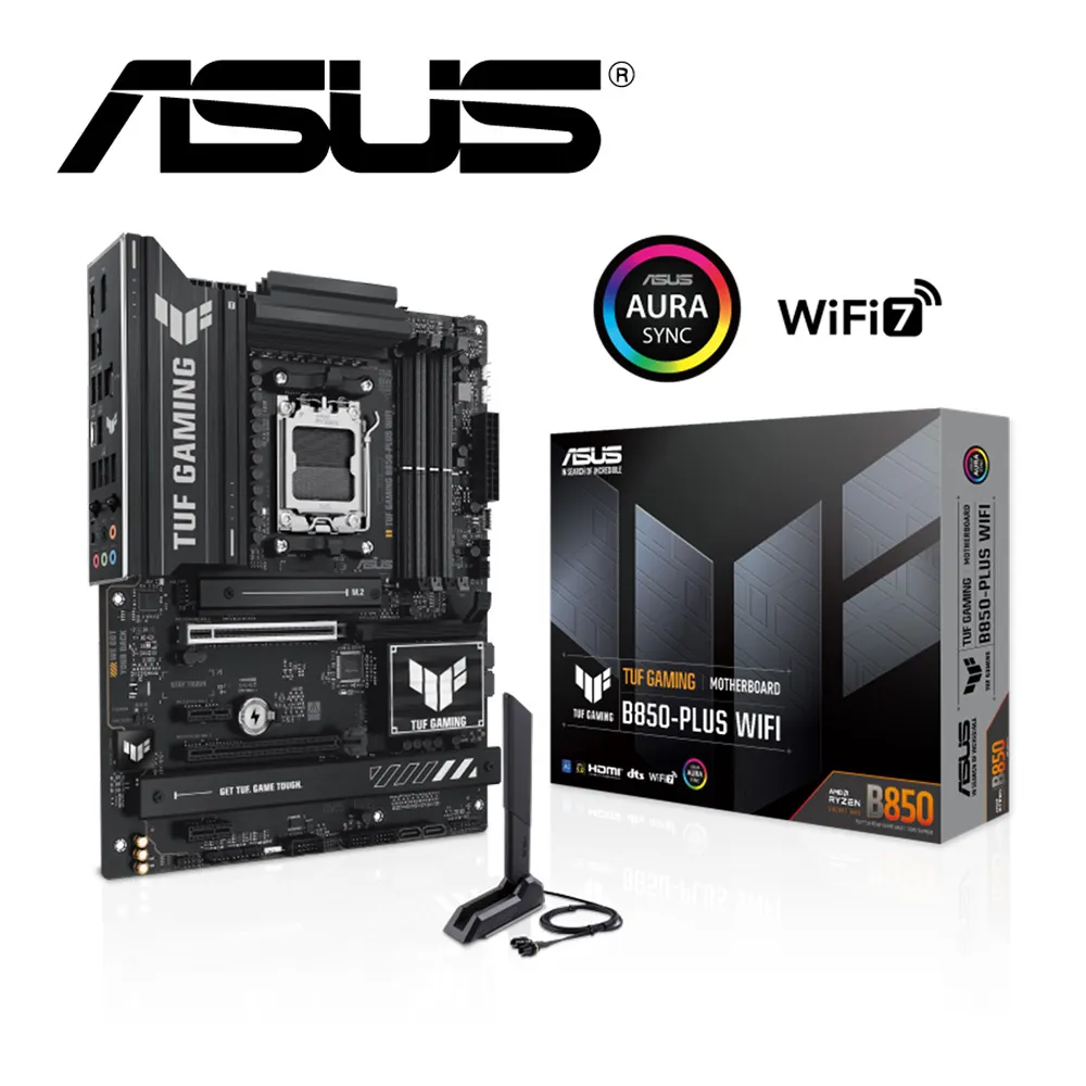 華碩 TUF GAMING B850M-PLUS 主機板 歷史價格詳細信息