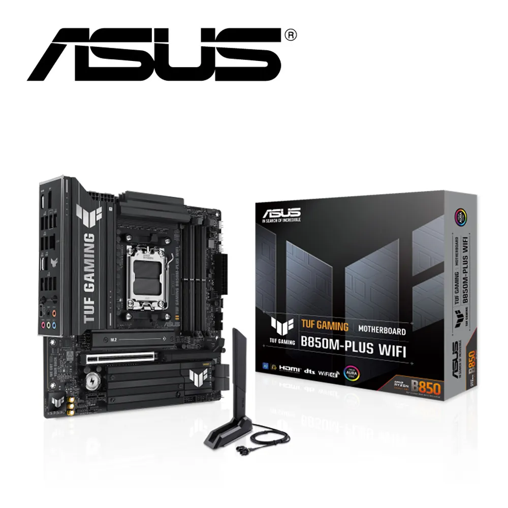 華碩 TUF B550M-PLUS(WIFI)/主機板 歷史價格詳細信息