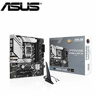 華碩 PRIME B760M-A WIFI D4-CSM 主機板+KIOXIA Exceria G2 1TB M.2 SSD(M+S 組合包) 歷史價格詳細信息