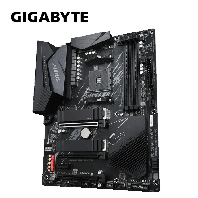 技嘉 B550 AORUS PRO AC/主機板 歷史價格詳細信息