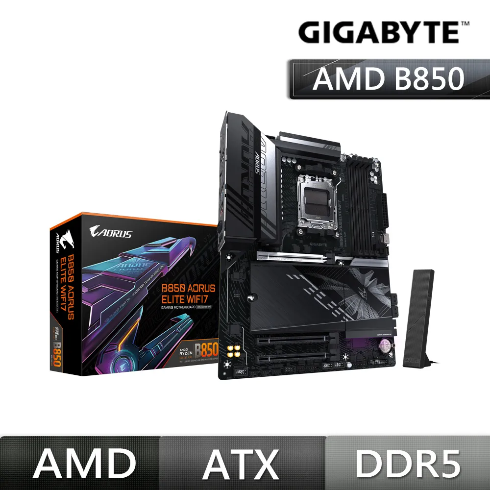 技嘉B850M A ELT WF6E ICE AMD主機板 歷史價格詳細信息