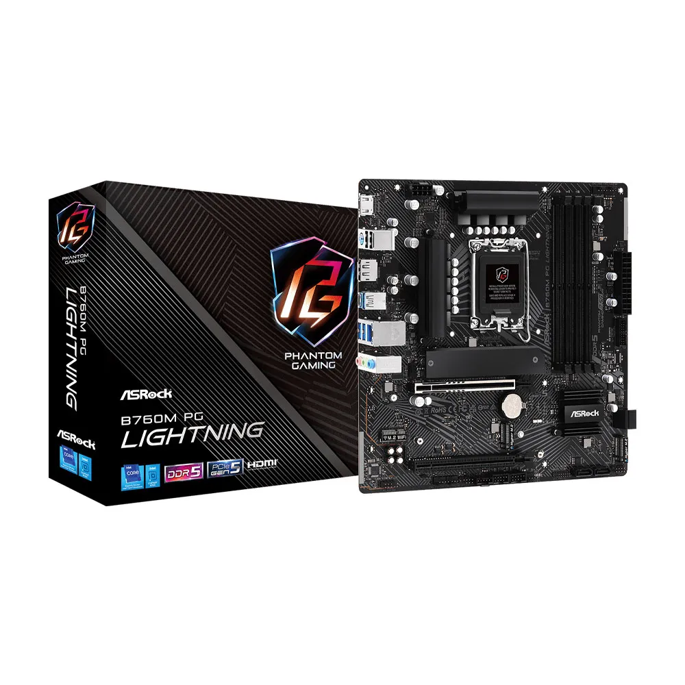 華擎 ASRock B660M HDV MATX INTEL主機板 歷史價格詳細信息