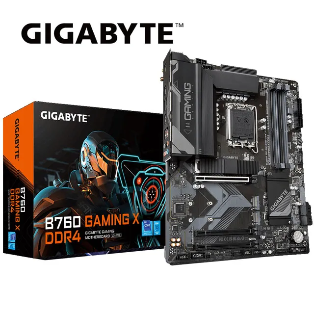 技嘉 B760 GAMING X DDR4 主機板 歷史價格詳細信息