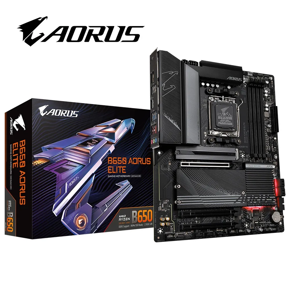 技嘉 B650 AORUS ELITE 主機板 歷史價格詳細信息