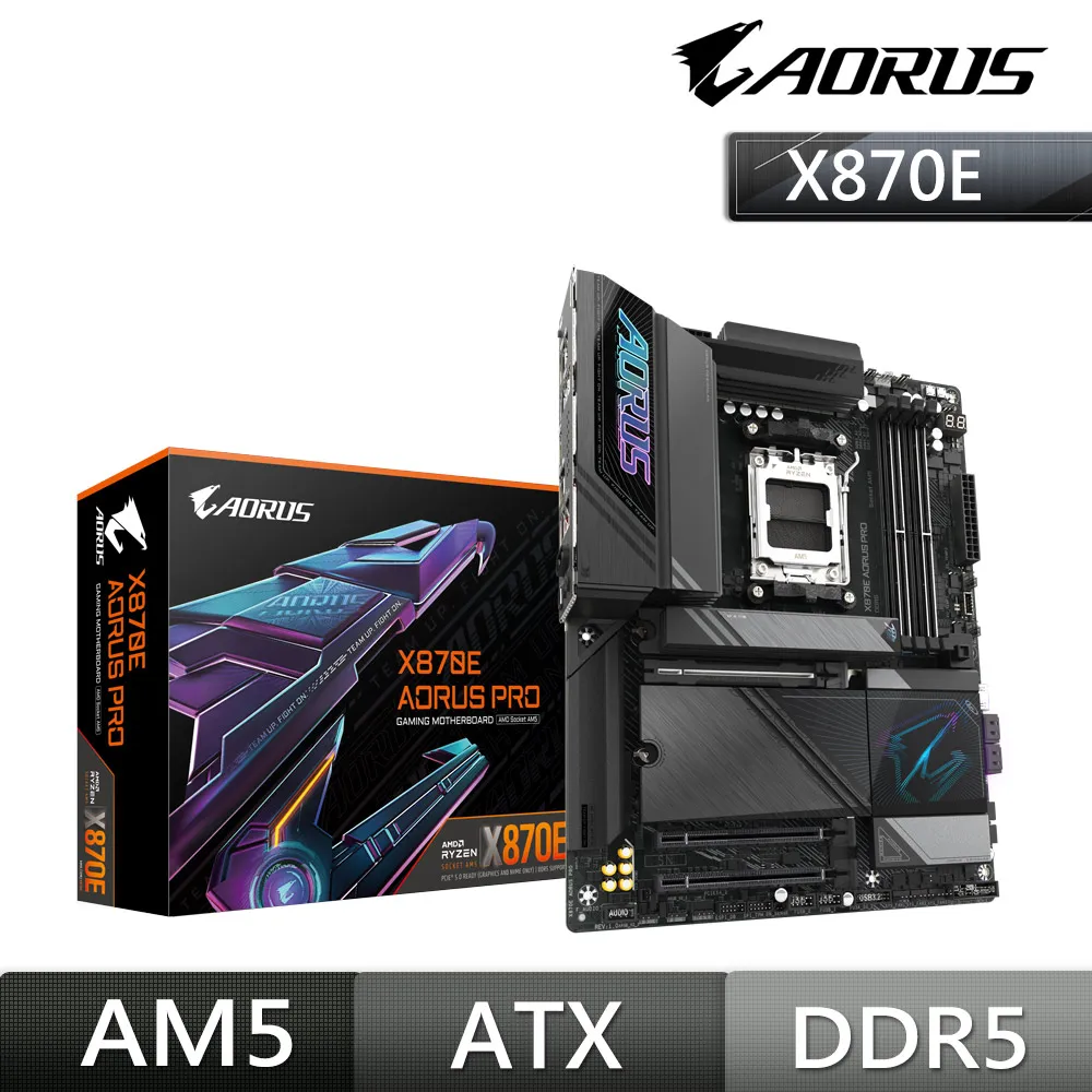 GIGABYTE 技嘉 X870E AORUS MASTER AMD 主機板 歷史價格詳細信息