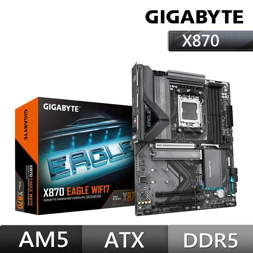 GIGABYTE 技嘉 X870E AORUS MASTER AMD 主機板 歷史價格詳細信息