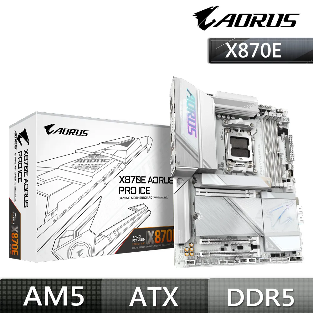 GIGABYTE 技嘉 X870E AORUS MASTER AMD 主機板 歷史價格詳細信息
