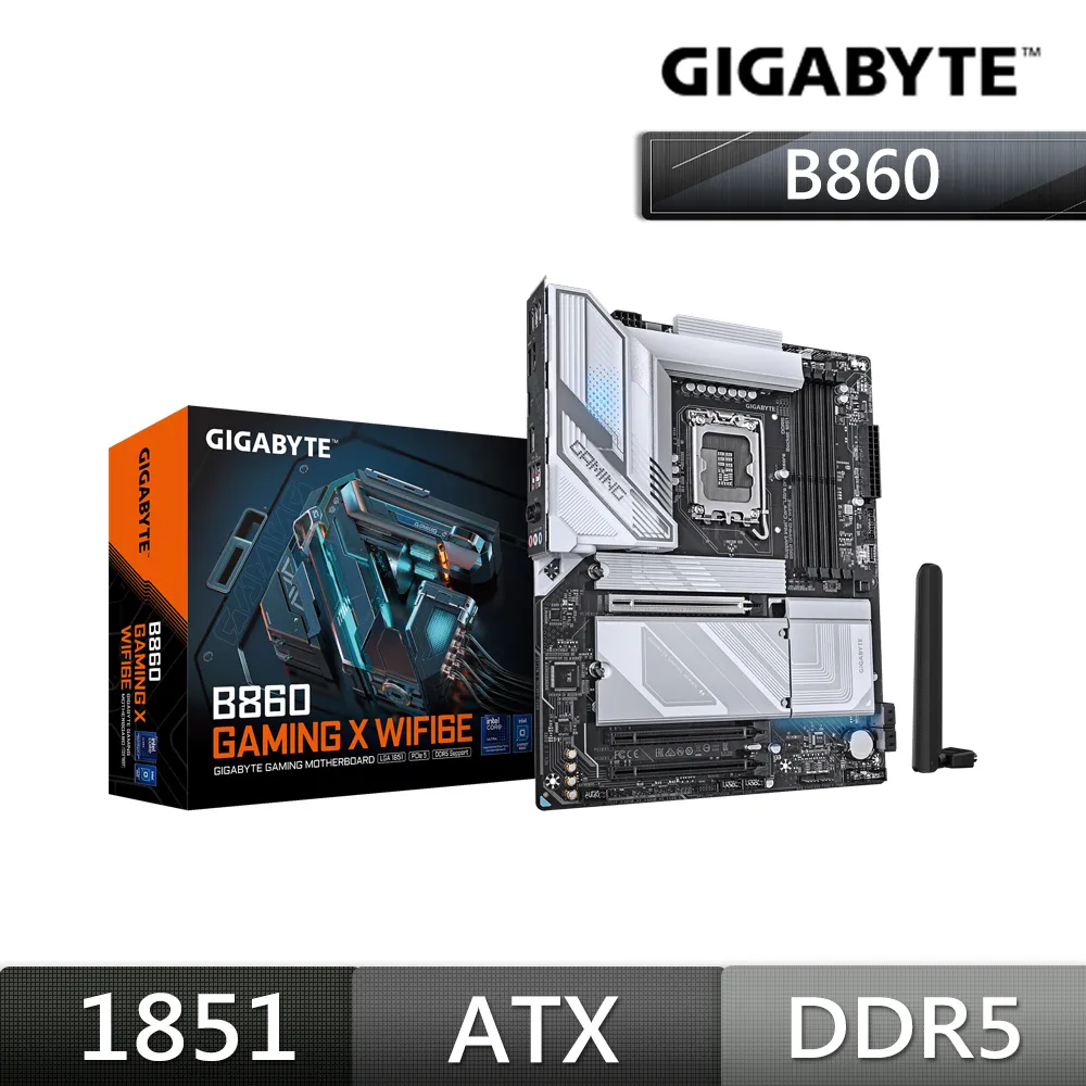 技嘉GIGABYTE B860 AORUS ELITE WIFI7 ICE Intel 主機板 歷史價格詳細信息