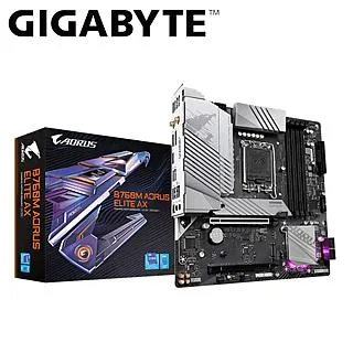 技嘉 B760M AORUS ELITE AX 主機板 歷史價格詳細信息