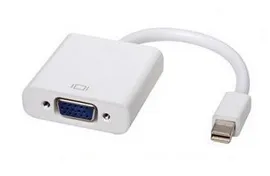 LPC-531 新版 mini Displayport to VGA 轉接器 歷史價格詳細信息