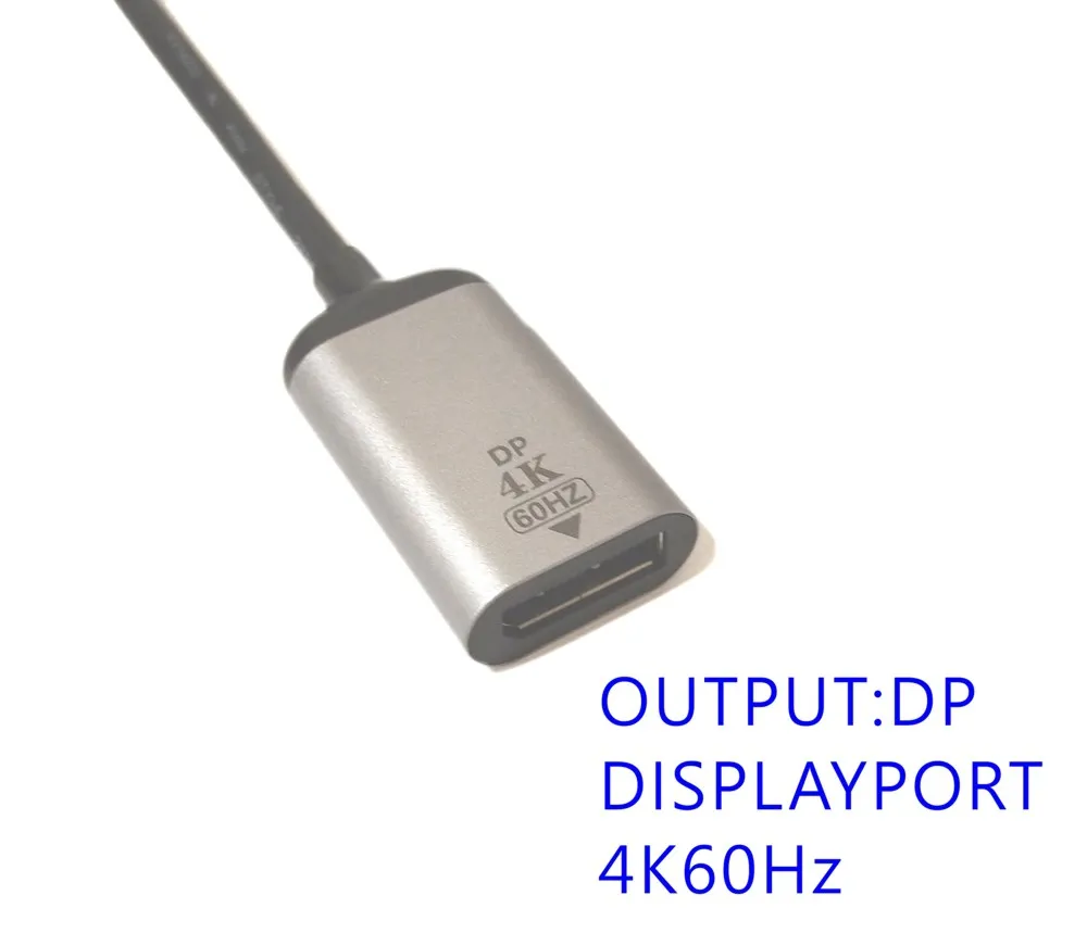LPC-1907C TYPE-C TO DP公對公1.8米 4K60Hz 歷史價格詳細信息