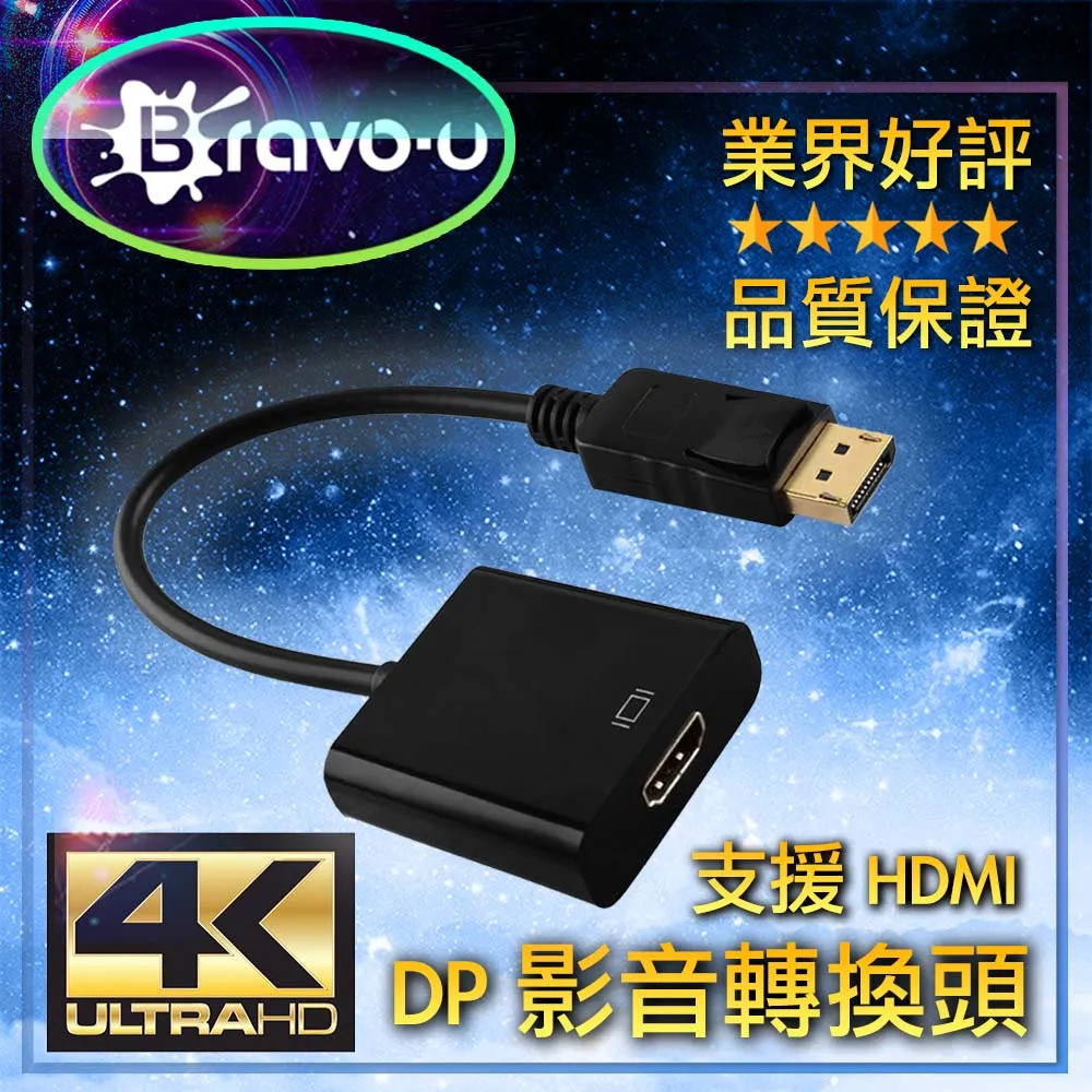 Bravo-u 4K UHD 高畫質影音延長線1M(公對母) 歷史價格詳細信息