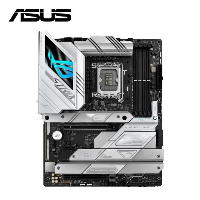 ASUS ROG-STRIX-Z790-A-GAMING-WIFI 主機板 歷史價格詳細信息