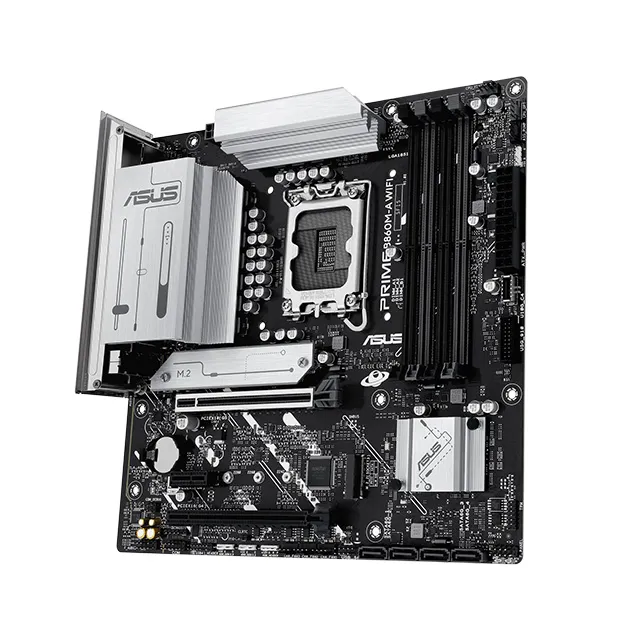 ASUS 華碩 PRIME B760M-A WIFI-CSM D5 主機板 M-ATX LGA1700 註冊四年保固 歷史價格詳細信息