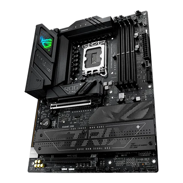 ASUS 華碩 ROG STRIX B860-I GAMING WIFI D5 LGA1851(ITX/3+2年保) 歷史價格詳細信息