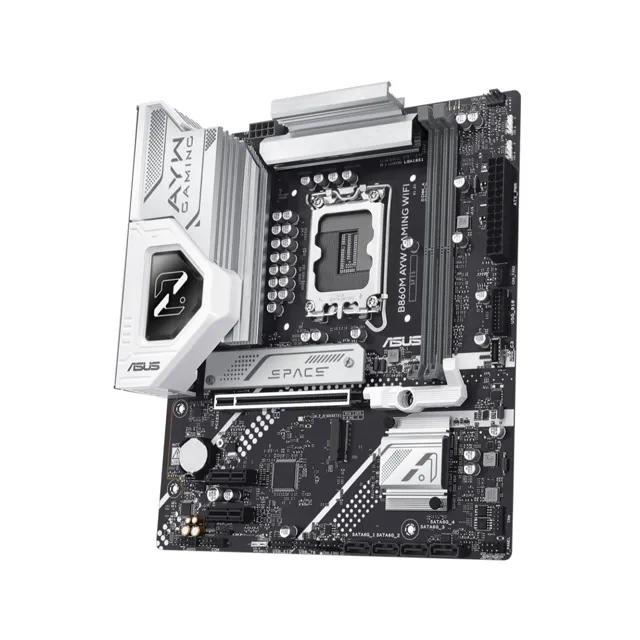 ASUS 華碩 B760M-AYW WIFI D5 LGA1700 M-ATX主機板(3+1年保) 歷史價格詳細信息