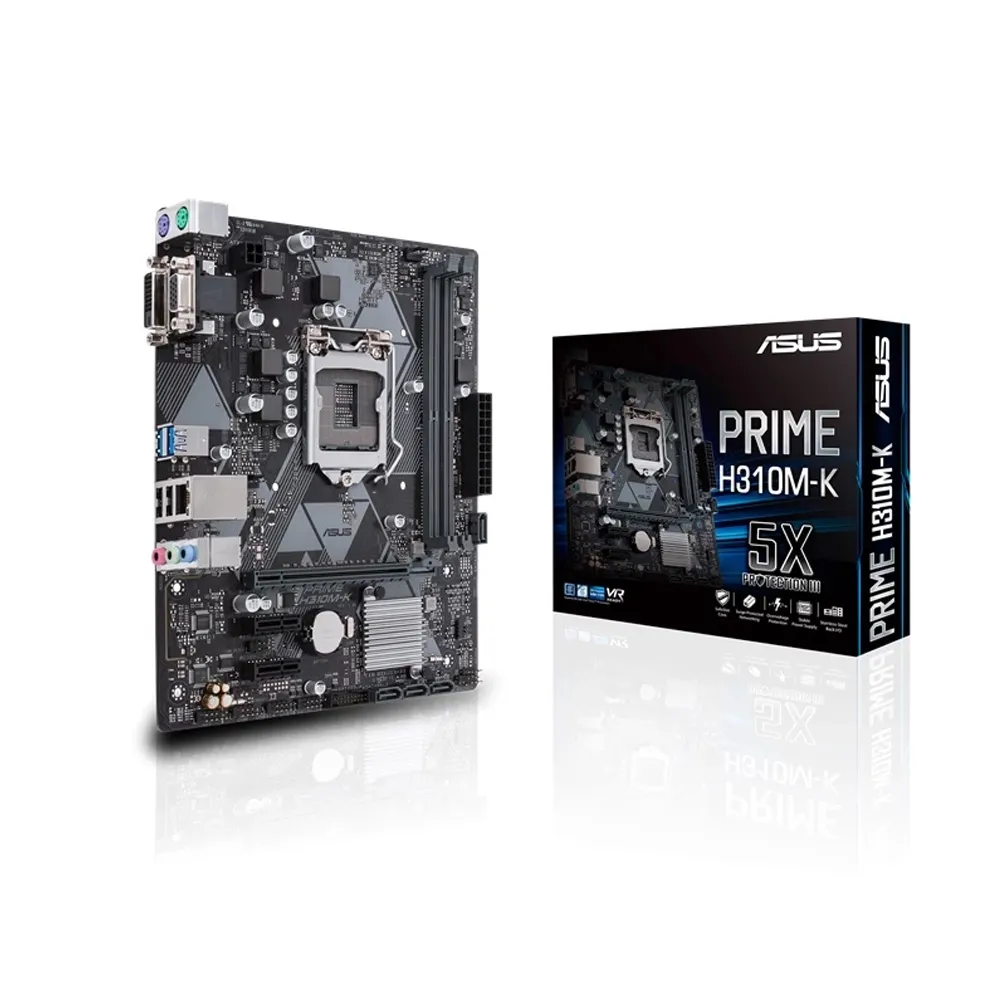 華碩 PRIME H510M-K 主機板 歷史價格詳細信息