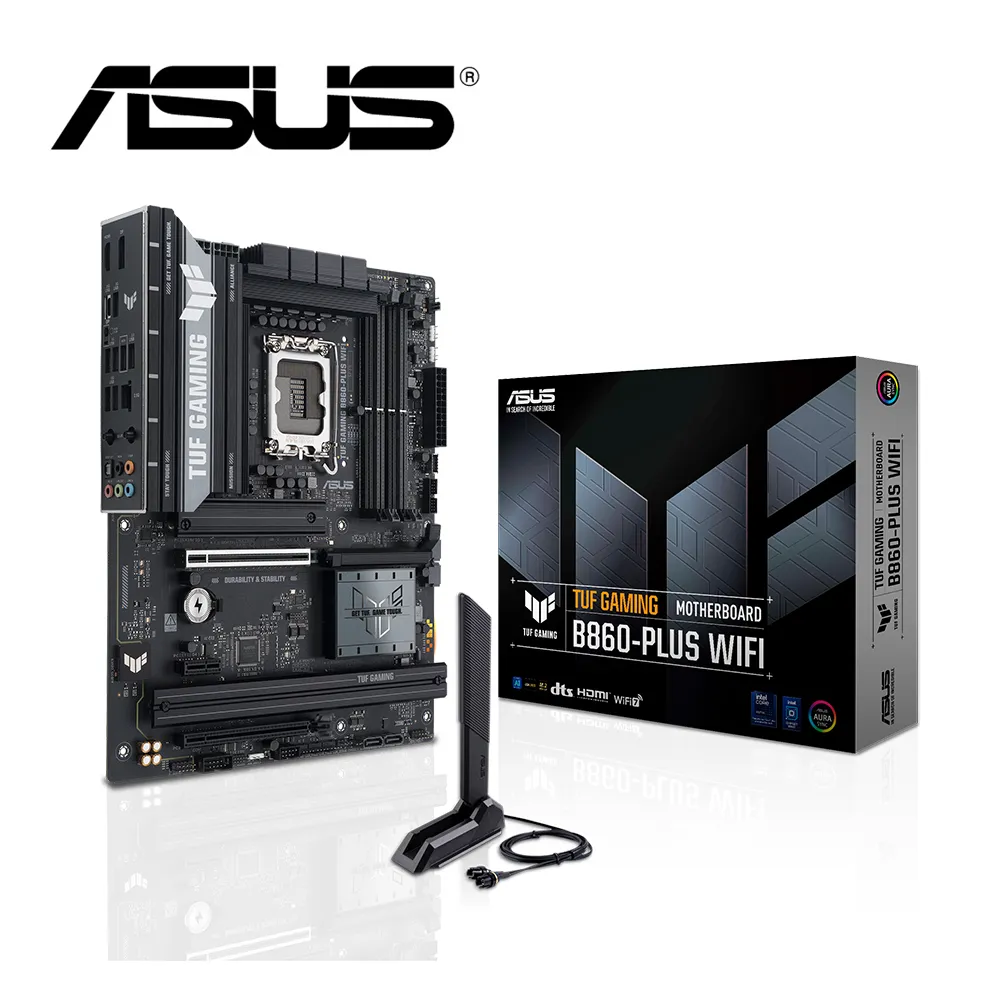 華碩 TUF GAMING B860M-PLUS 主機板 歷史價格詳細信息