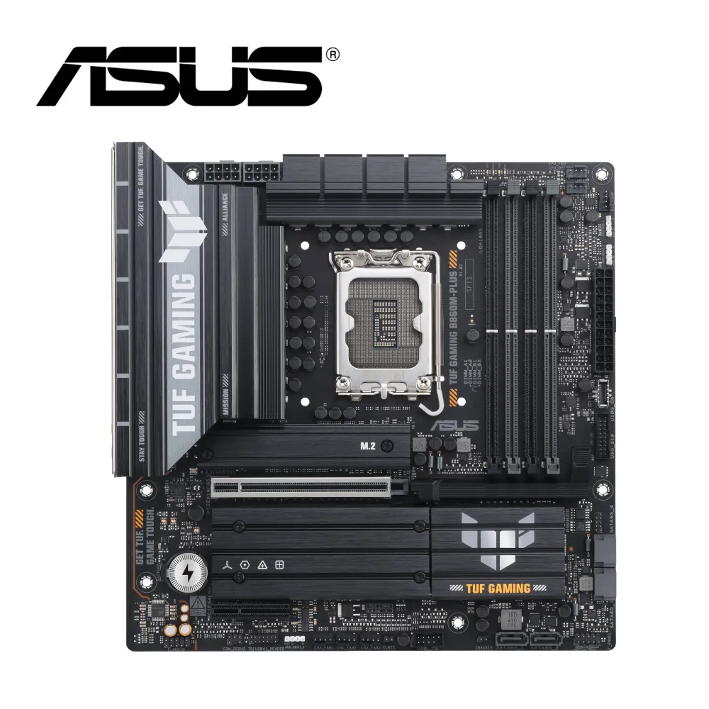 華碩 TUF GAMING B850M-PLUS 主機板 歷史價格詳細信息