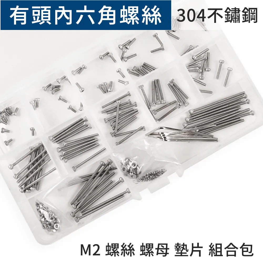 有頭內六角螺絲M2.5 304不鏽鋼 歷史價格詳細信息