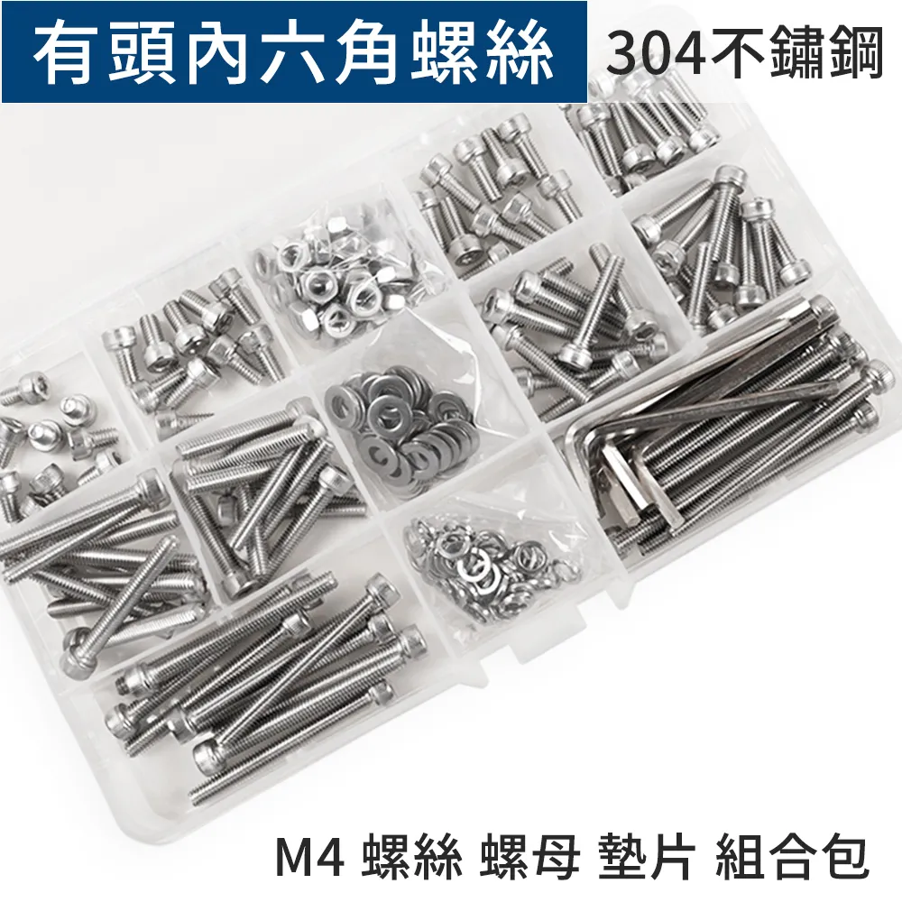 有頭內六角螺絲M2.5 304不鏽鋼 歷史價格詳細信息