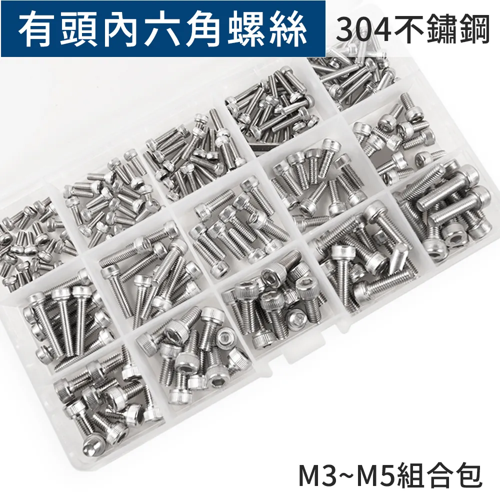 有頭內六角螺絲M2.5 304不鏽鋼 歷史價格詳細信息