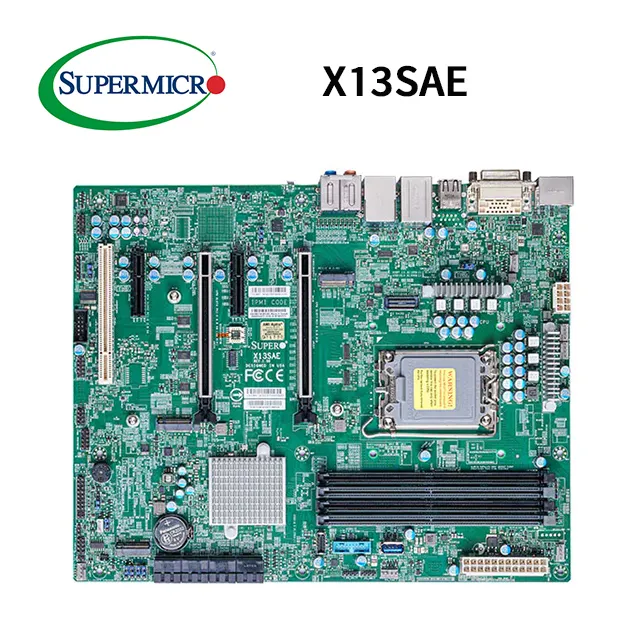 超微 X10SAE 工作站服務器主板 支持E3-1230V3 X10SAE 1150針現貨 歷史價格詳細信息