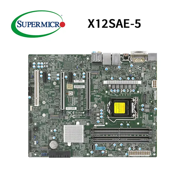 超微 X10SAE 工作站服務器主板 支持E3-1230V3 X10SAE 1150針現貨 歷史價格詳細信息