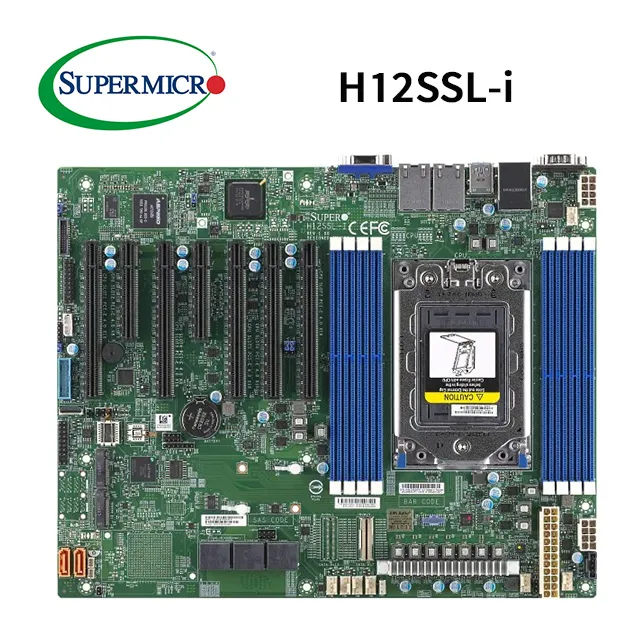 超微H11SSL-NC X10DRi-T4 X10DRL-LN4伺服器主板記憶體32G 2133 REG 歷史價格詳細信息