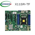超微  X11SPM-TPF 伺服器主機板 歷史價格詳細信息