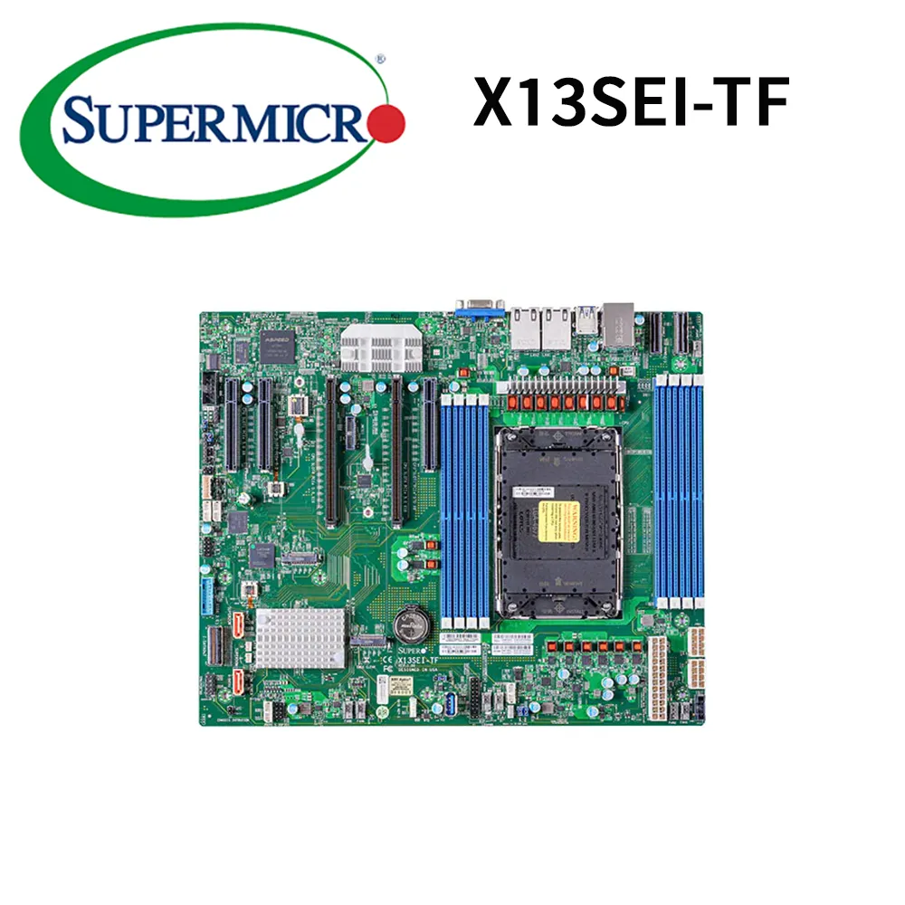 超微X13DEI伺服器主機板 歷史價格詳細信息