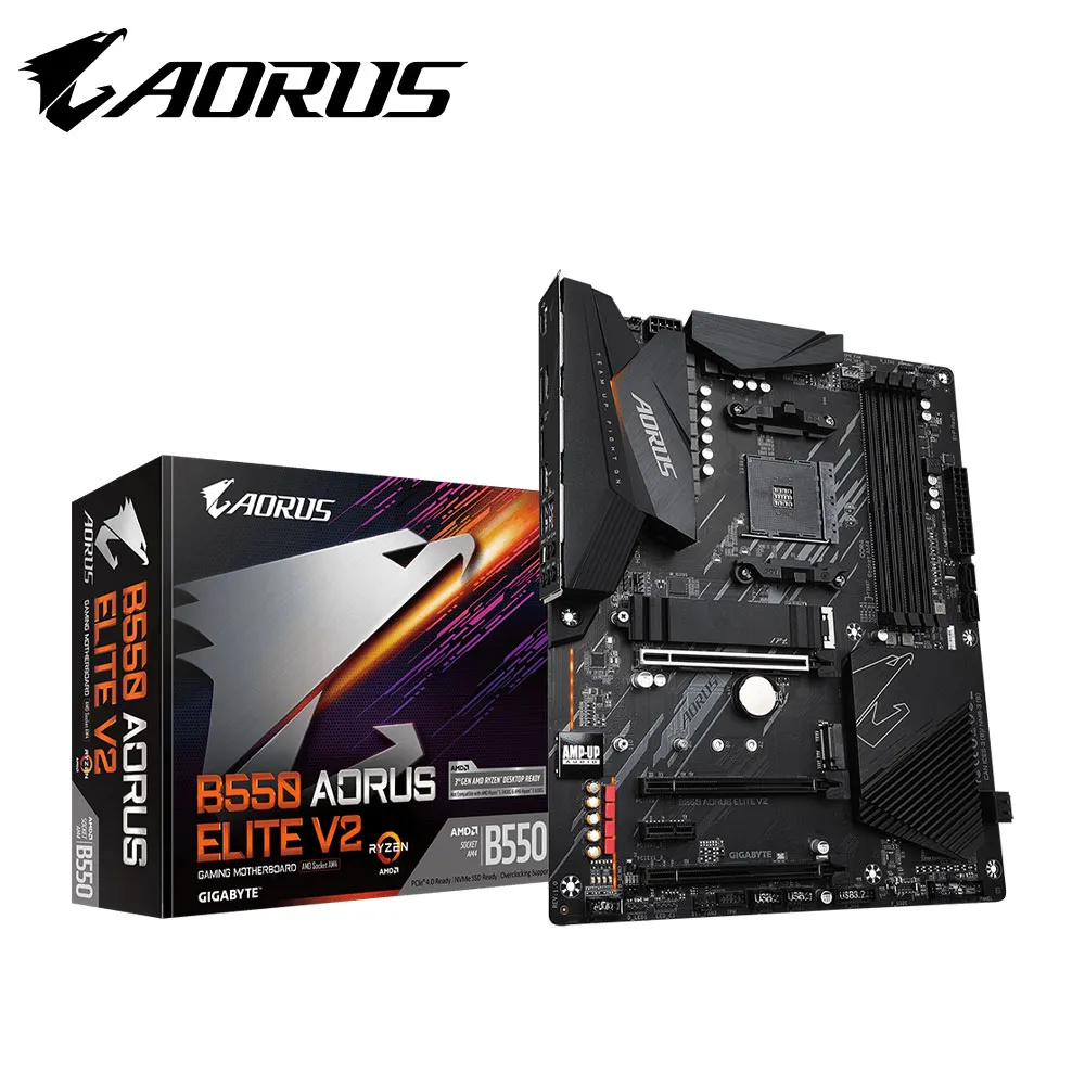 技嘉 B550 AORUS PRO AC/主機板 歷史價格詳細信息