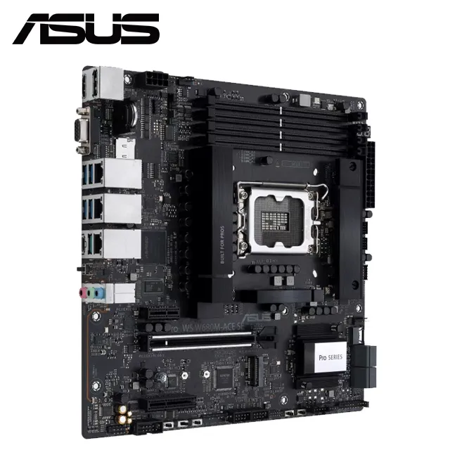 ASUS Pro WS TRX50-SAGE WIFI 主機板 歷史價格詳細信息