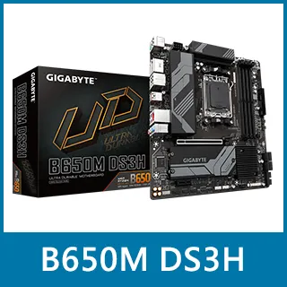 技嘉 B550M DS3H AC 主機板 歷史價格詳細信息