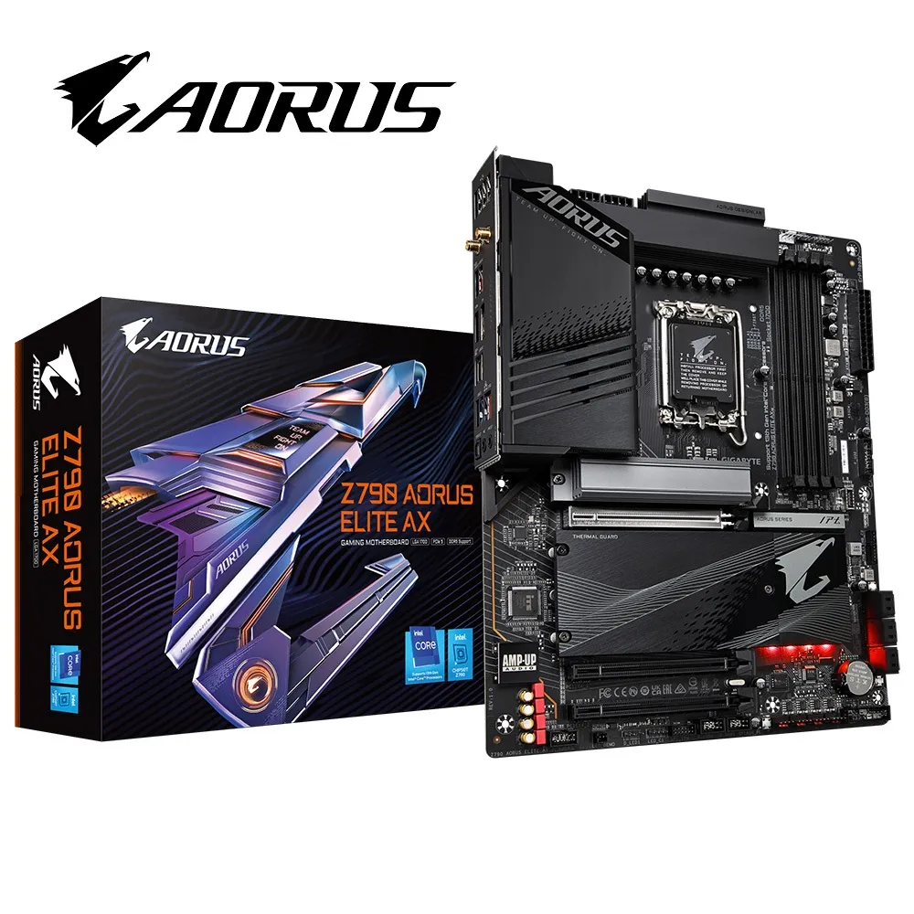 技嘉 Z790 AORUS ELITE AX 主機板 歷史價格詳細信息
