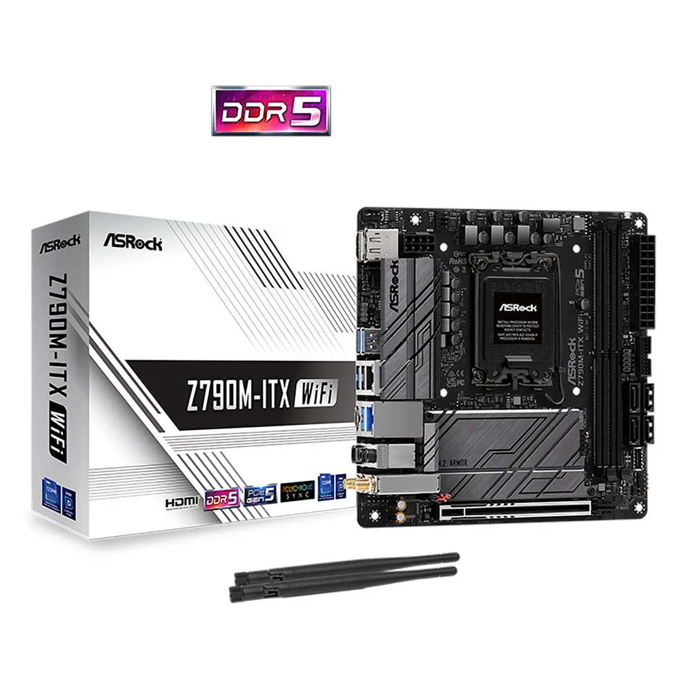 ASRock華擎 Z590M PRO4 M-ATX/1200腳位/主機板/原價屋 歷史價格詳細信息