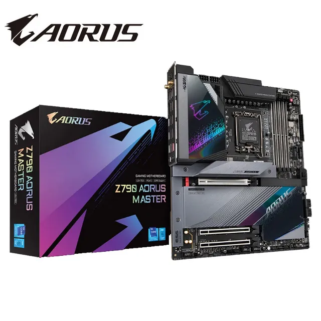 技嘉 Z790 AORUS MASTER主機板 歷史價格詳細信息
