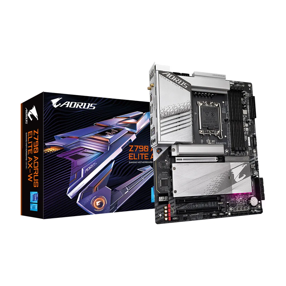 技嘉 Z790 AORUS ELITE AX-W 主機板 歷史價格詳細信息