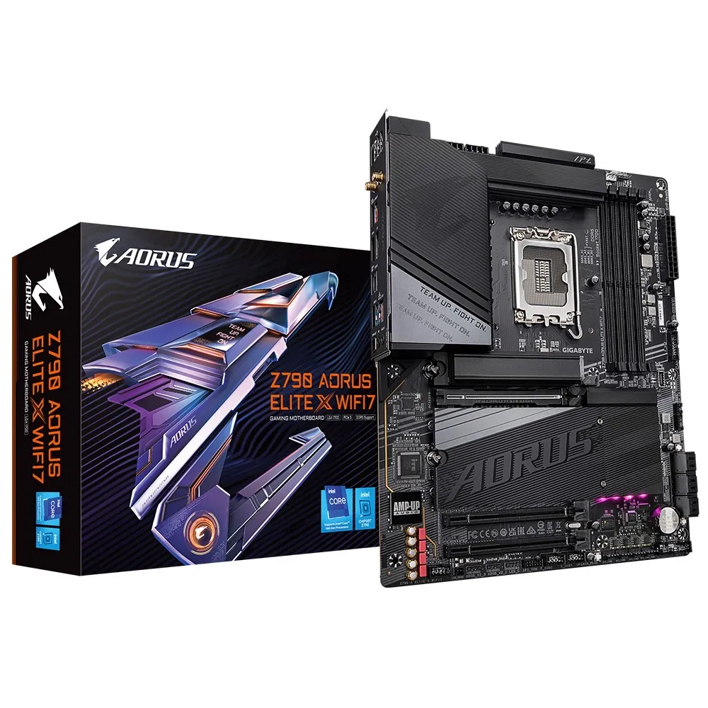 技嘉 Z790 AORUS ELITE XWIFI 7 主機板+十銓 16G/5600T-CREATE CLASSIC 記憶體(組合9-4) 歷史價格詳細信息