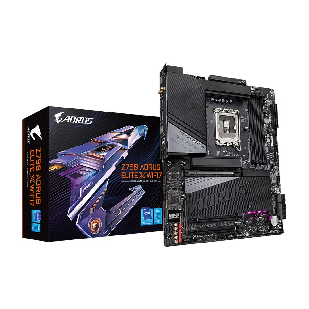 技嘉 Z790 AORUS ELITE XWIFI 7 主機板+十銓 16G/5600T-CREATE CLASSIC 記憶體(組合9-4) 歷史價格詳細信息