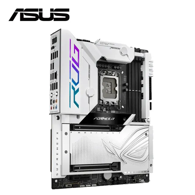 ASUS ROG MAXIMUS Z790 DARK HERO 主機板 歷史價格詳細信息