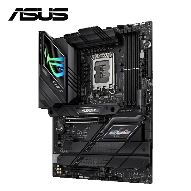 ASUS ROG STRIX Z790-F GAMING WIFI 主機板 歷史價格詳細信息