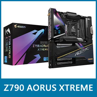 技嘉Z790 AORUS XTREME X WIFI7 大雕主板+ I9 14900K KF盒裝套裝 歷史價格詳細信息