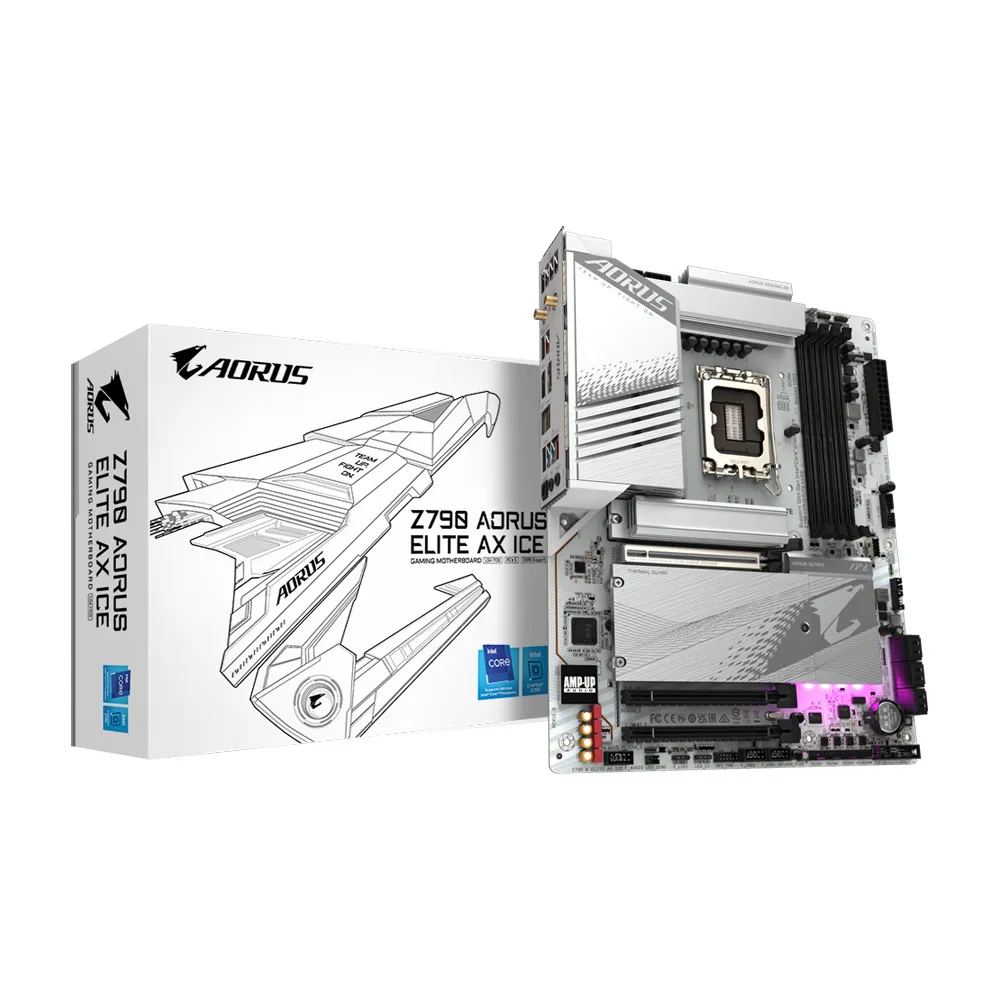 技嘉 Z790 AORUS ELITE AX ICE 主機板 歷史價格詳細信息