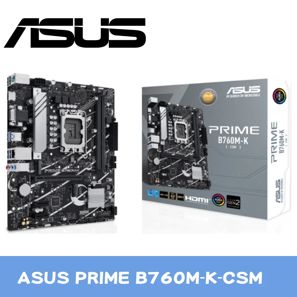ASUS 華碩 PRIME B860M-K-CSM D5 LGA1851主機板(MATX/3+1年保) 歷史價格詳細信息